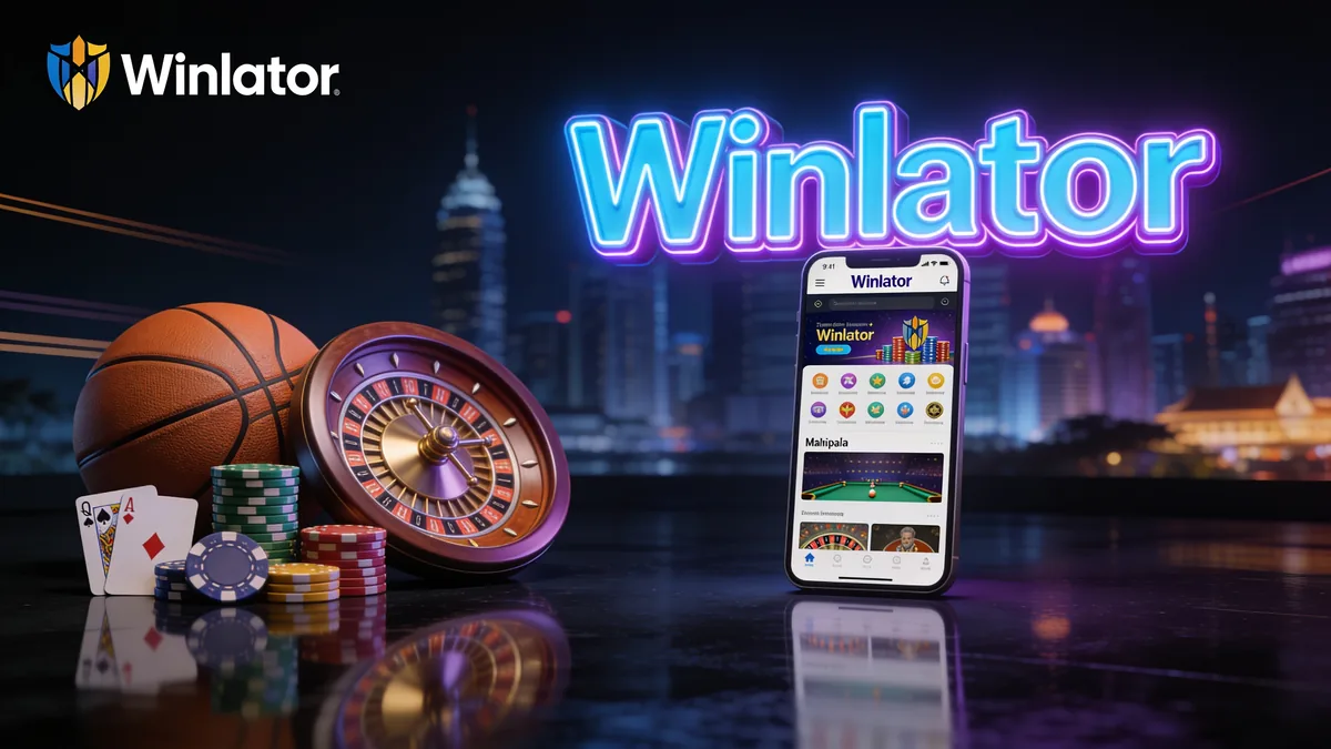 winlator in the Philippines — Key Features of Winlator
